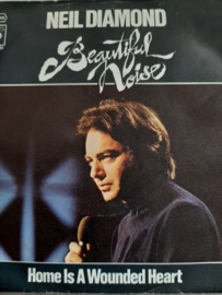 Neil Diamond- Beautiful noise