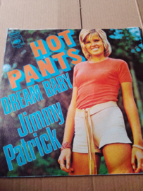 Jimmy Patrick-Hotpants