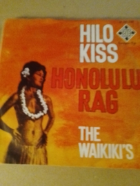 The Waikiki's- Hilo Kiss