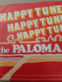 The Paloma's – Happy Tune