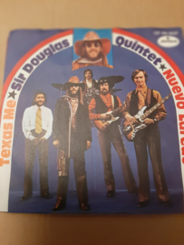 Sir Douglas Quintet- Nuevo Laredo