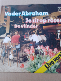 Vader Abraham-De Vlinder