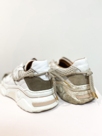 DWRS Shoe care pakket