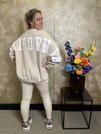 Legging Bonita