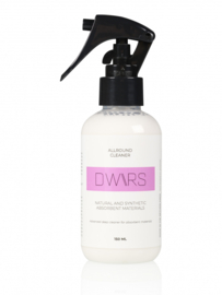 DWRS cleaner
