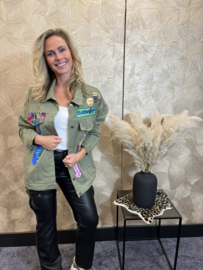 Army Jacket Fay