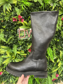 DWRS JACKSON leer - Laarzen | Black - 28525-01