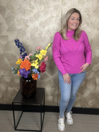 Highwaist Jeans Bonita