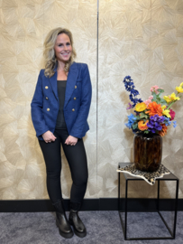 Legging Tess Zwart