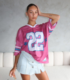 JERSEY BY PRIORITY