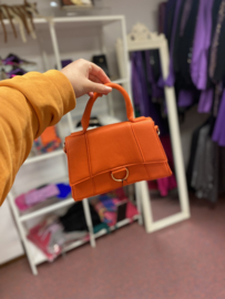 Audrey Bag Orange