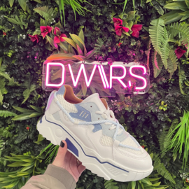 DWRS JUPITER denim - Sneakers | J5554C-81