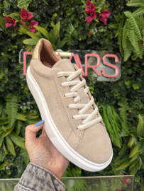 DWRS Sneakers YODO | Sand / Champagne -  B11891-02