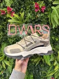 DWRS - ISOLA - Elefante / Beige - B11443-06