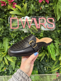 DWRS Loafer - JASPER | Black 28562-01