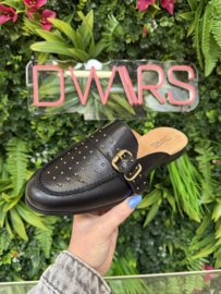 DWRS Loafer - JASPER | Black 28562-01