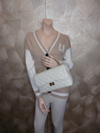 Classic Bag Beige Bella