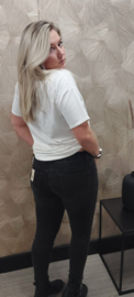 Black Skinny Jeans Nikkie