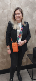 Blazer Black Gigi
