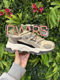 DWRS - ISOLA - Elefante / Beige - B11443-06