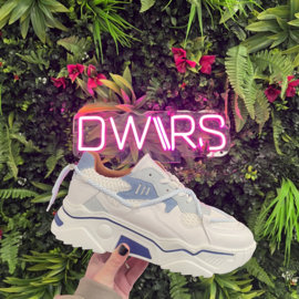 DWRS JUPITER denim - Sneakers | J5554C-81