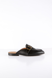 DWRS Loafer - JASPER | Black 28562-01