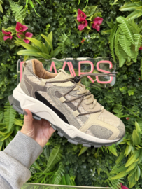 DWRS - ISOLA - Elefante / Beige - B11443-06