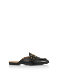 DWRS Loafer - JASPER | Black 28562-01