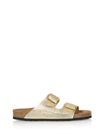 DWRS Slippers - MADRID | Champagne S2721-07