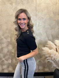 Top Danique Black