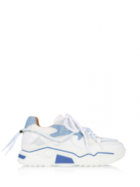 DWRS JUPITER denim - Sneakers | J5554C-81