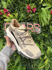 DWRS - ISOLA - Elefante / Beige - B11443-06