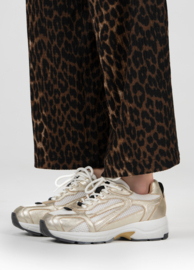 DWRS Sneakers NEYA | Champagne/White - B11849-01