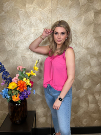 Top Eva Pink