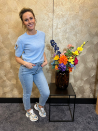 Top Hartje Blauw