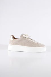 DWRS Sneakers YODO | Sand / Champagne -  B11891-02