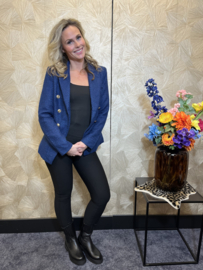 Blazer Maxime Blue
