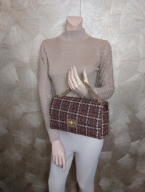 Classic Bag Brown Bella