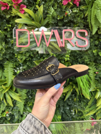 DWRS Loafer - JASPER | Black 28562-01