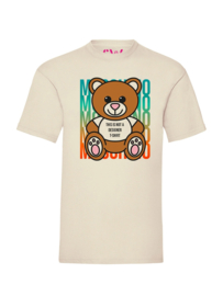 T-Shirt Not A Desginer T-Shirt - Offwhite