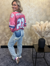 JERSEY BY PRIORITY