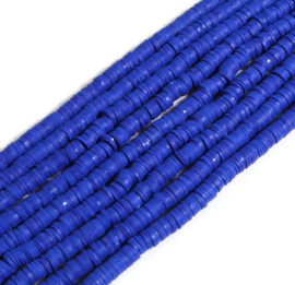 Katsuki 6mm Royal blue, per streng