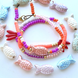 Inspiratie wikkel Neon orange
