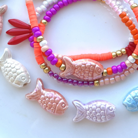 Inspiratie wikkel Neon orange
