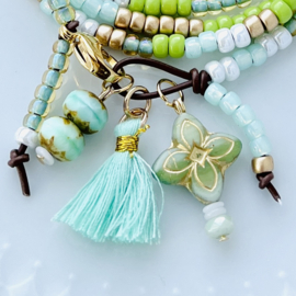 DIY pakket Fresh green