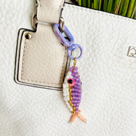 Mei DIY kralen abonnement, Nederland