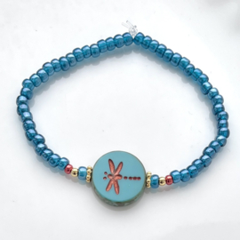 DIY pakket Blue Zircon-Berry