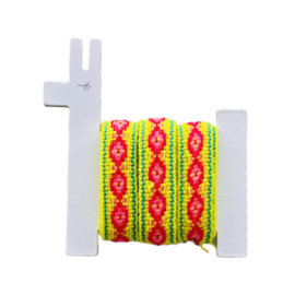 Inca ribbon 2 meter, Amaru