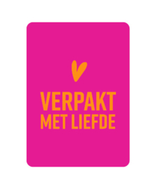 KAARTJES
