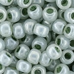 TOHO 6/0 Ceylon Dk Seafoam, 10 gram